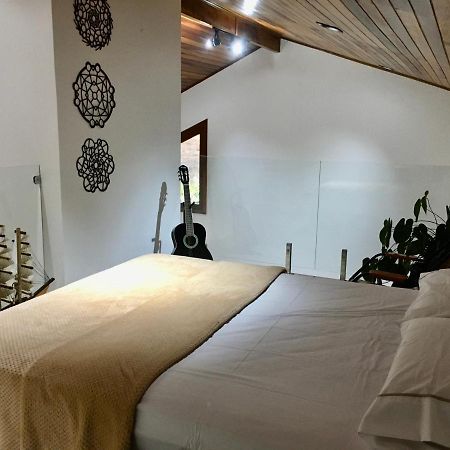 Casa De Campo Com Piscina Jaguariaíva Eksteriør billede