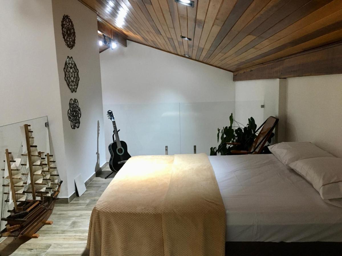 Casa De Campo Com Piscina Jaguariaíva Eksteriør billede