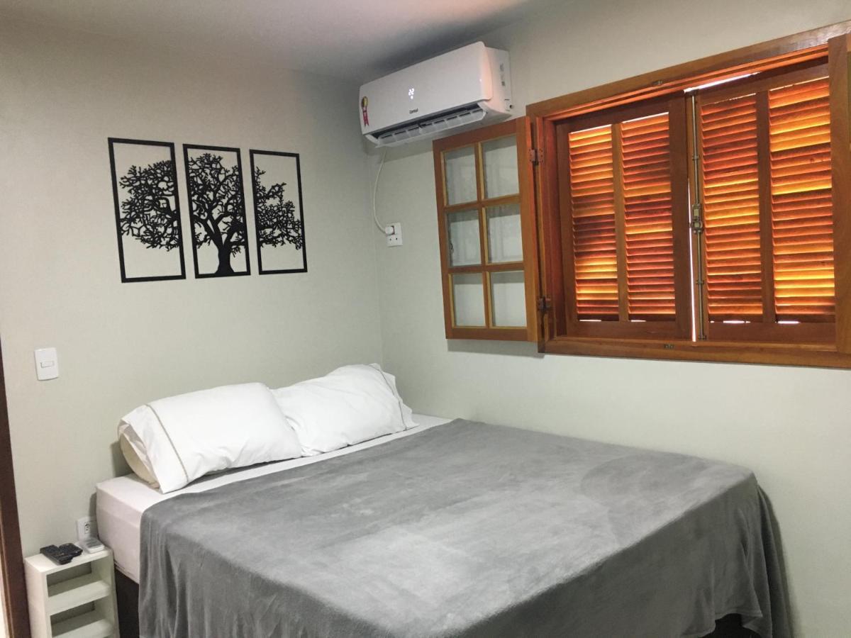 Casa De Campo Com Piscina Jaguariaíva Eksteriør billede